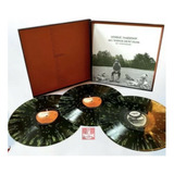 George Harrison- All Things Must Pass Box Set 3vinilos Color