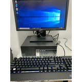 Computadora De Escritorio Dell Optiplex 7040