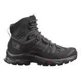 Botas Salomon Gtx Quest 4 Talla 27.5cm 