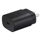 Cargado De Corriente 25w Compatible Con Samsung