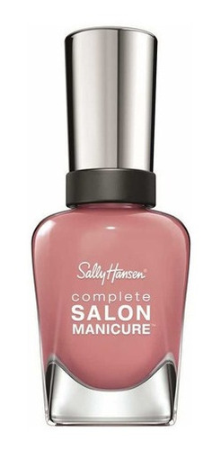 Sally Hansen Complete Salon Manicure Esmalte 14,7ml