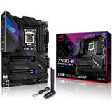 Mother Asus Rog Strix Z590-e Gaming Wifi Intel Gen 10 Y 11