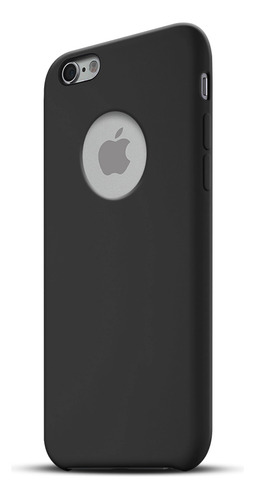 Funda Silicon Case Soul iPhone 11