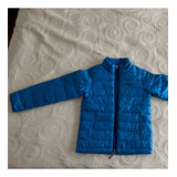 Campera Outdoor Urbana Columbia Para Niño