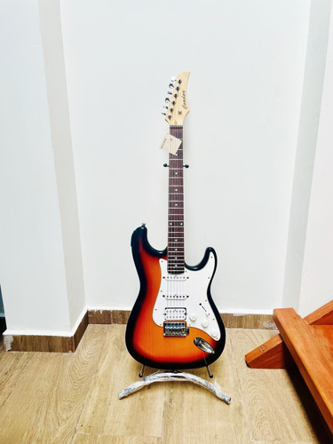 Guitarra Usada Mexida Condor 