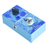 Effect Pedal Gate Com Efeito Bypass Effect Noise Noise
