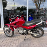 Honda Nx400 Falcon - Mod 2015 - Honda Falcon Nx 400