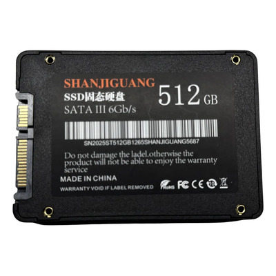 ③-WA293-WD SATA 512GB SSD 2.5 1点 Ssd 512gb Wd | Mercado Livre