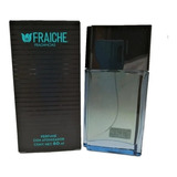 Perfume Para Hombre De Fraiche Eau De Cologne 60ml For Men