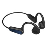 Auriculares De Natación Reproductor De Mp3 Bluetooth 5,0