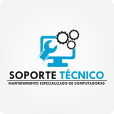Soporte Técnico Pc -mantenimiento-