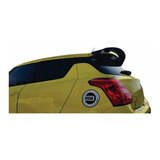 Aleron Spoiler Suzuki Swift Sport 2018 2019 2020 2021