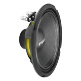 Prv Audio 6mb250-ndy Bocinas De 6,5 Pulgadas Woofer De Gra