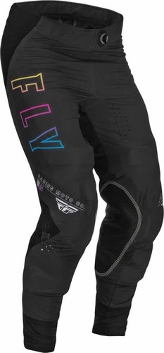 Equipo Fly Motocross Jersey Y Pantalón  Boa Lopezbmx