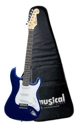 Guitarra Sx Ed1 Ed-1 Ed 1 Eb Bag Luxo oferta!