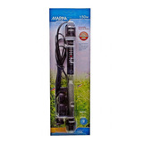 Calentador Acuario Sumergible Marina 150w 32cm 150 Lts Imp