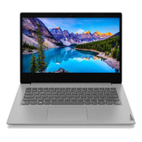 Notebook Lenovo Ideapad 3i Intel I5 1135g7 Ram 8gb Ssd 256gb