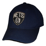 Gorra Nba - Brooklyn Nets - Original - 403