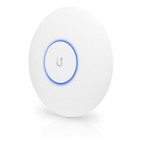 Ubiquiti Ap Unifi Uap-ac-lite Mimo 2.4/5.0ghz 300/867mbps