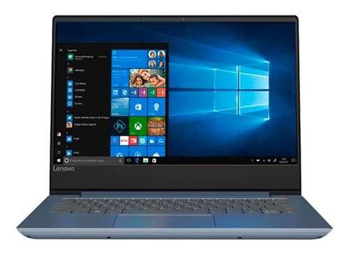 Notebook Lenovo Ideapad 330s-81jm - I7-8550u - Hd 1tb - 8gb