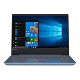 Notebook Lenovo Ideapad 330s-81jm - I7-8550u - Hd 1tb - 8gb