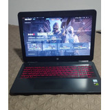 Hp Omen 16   16gb Ram- 512gb Ssd - Intel Core I7 7700hq