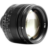7artisans Photoelectric 50mm F/1.1 Lente Para Leica M (black