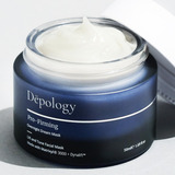 Depology Pro-firming Matrixyl 3000 + Dynalift - Mascara De N