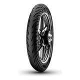 Cubierta Trasero Para Moto Pirelli Super City Para Uso Sin Cámara De 100/80-18 P 53 X 1 Unidad