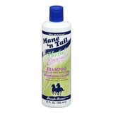 Mane N Tail Shampoo Herbal Gro 355 Ml