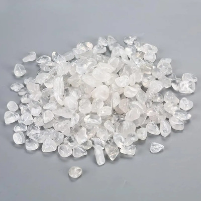 Cuarzo Blanco Bruto Natural 100g Piedras Pequeñas 5-7mm Limpieza, Amplificador Energético Y Claridad Espiritual Meditación Reiki | MercadoLibre