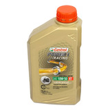 Aceite Castrol Power 1 Sintético 10w50