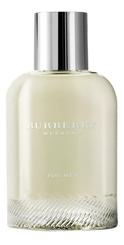 Burberry Weekend Edt 50 ml Para  Hombre  