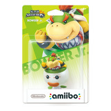 Nintendo Amiibo Bowser Jr. Super Smash Bros. Series