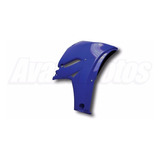 Cubre Radiadores Yzf450 10/13 Cycra Azul Avant Motos