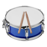 Baquetas De Hombro Snare Drum Para Llavero Con Correa Para T