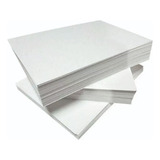 Papel Sulfito Resma X 10 Kilos Medida 40x50 55 Grs.