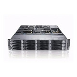 Servidor Blade Dell Poweredge C6100 Com 4 Lâminas - Seminovo