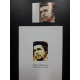 Filatelia Argentina - Che Guevara 1997 Mint En Folleto Filat