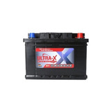 Bateria 55 Amp Ultra-x, 330cca Con +derecho 12v