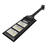 Luz De Calle Solar Led De 90w Para Exteriores, Impermeable,