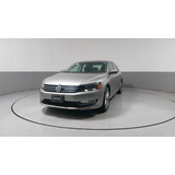 Volkswagen Passat 2.5 Comfortline Tiptronic