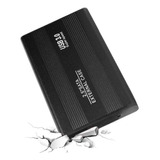 Case Hd Externo Notebook 2.5 Usb 3.0 Gaveta Ssd 5gb