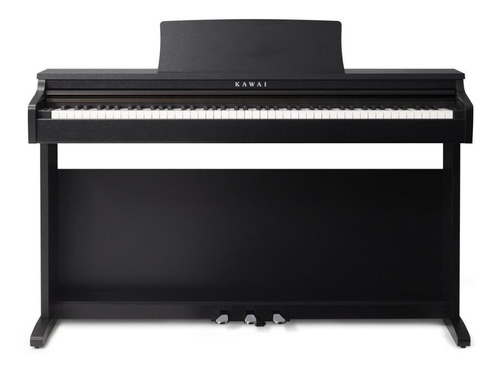 Kawai Kdp120 Piano Digital 88 Teclas Con Mueble