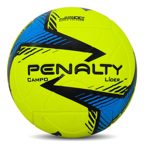 Bola Futebol Campo Penalty Lider N4