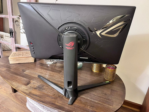 Monitor Gamer Asus Rog Strix Xg27aqm Lcd Tft 27  (270 Hz)