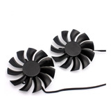 Refrigerate Fan For Evga Gtx950/960/970/980/980