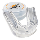 Protector Bucal Meister Deportes De Contacto Clear