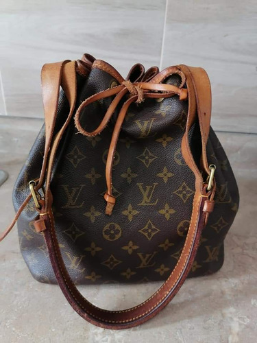 Bolso Noe Petit Lv