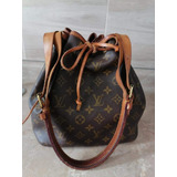 Bolso Noe Petit Lv